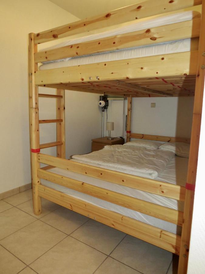 Appartement Residentie Zeezicht I à Ostende Extérieur photo